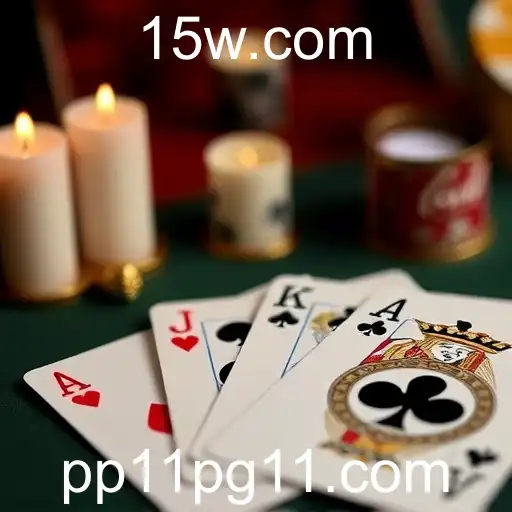 O Fascinante Mundo do Bacará