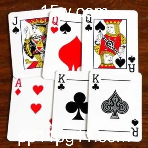 Jogos de Cartas: Uma Jornada Através dos Séculos