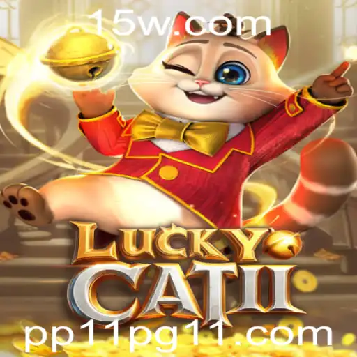 Explorando LuckyCatII: O Novo Fenômeno dos Jogos com o Código Misterioso 'pp11 pg'