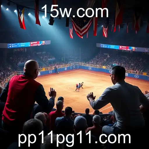 Sabong Online: Entendendo o Fenômeno do Jogo 'pp11 pg'